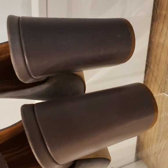 Steve Madden Booties Size 8.5M - Picture 7 of 9